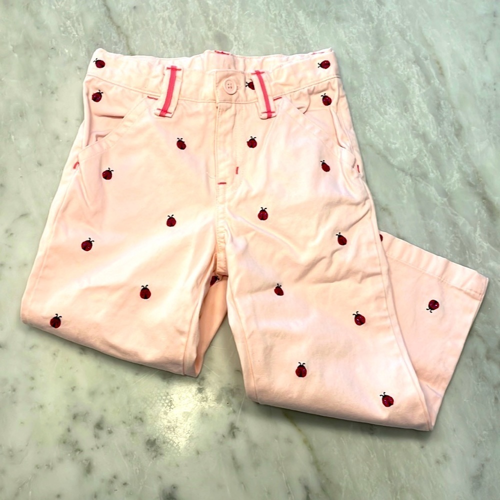 Gap trousers